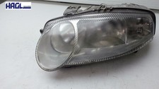 Scheinwerfer komplett Links Alfa Romeo 147 1.9 JTD 937 Limousine