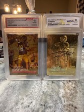 Tom Brady Football Cards, Rookie Card Checklist and Memorabilia Guide 41