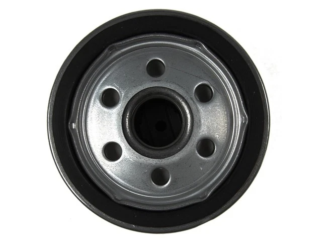 Filtro de aceite MAHLE LR096524 Land Rover Range Rover Evoque LR2 Discovery Sport Foto 3 de 3