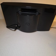Preços baixos em Player de áudio Bose SoundDock N123 Docks e Mini