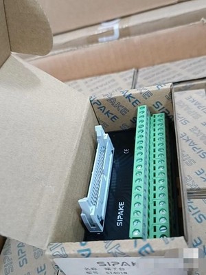 1pc NEW ST401N Terminal    #jd