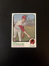 1973 Topps Baseball Cards 22