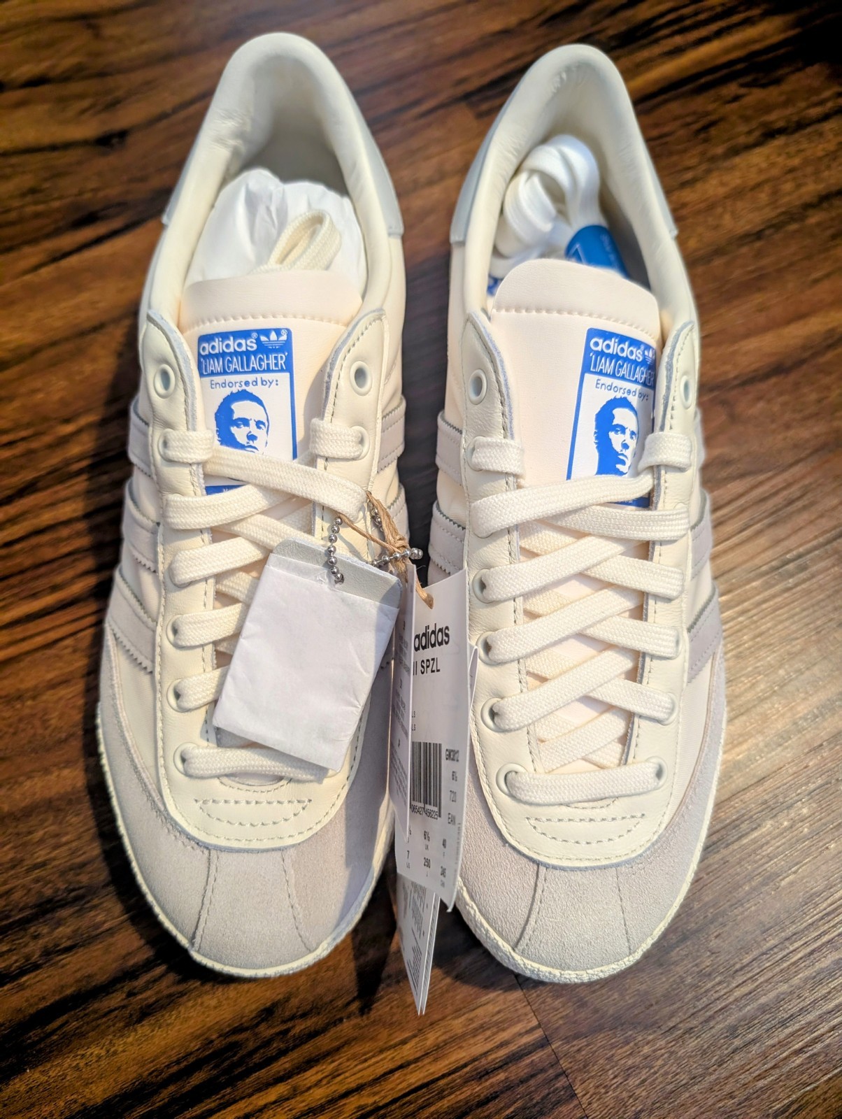 Seller photo, eBay