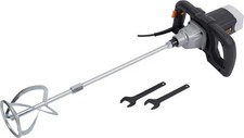 Meister Handrührwerk 1400 W M14 Aufnahme Dre...