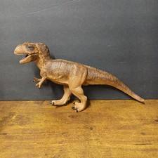 Tyrannosaurus Rex T-Rex Plastic Toy Dinosaur Figure