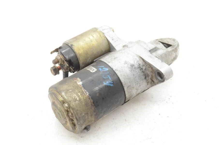 Mazda RX7 FC 1986-1991 convertible motor de arranque Foto 3 de 4