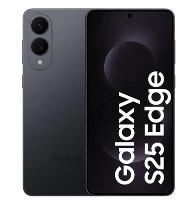 Samsung Galaxy S25 Edge SM-S9370 512GB 12GB RAM (FACTORY UNLOCKED
