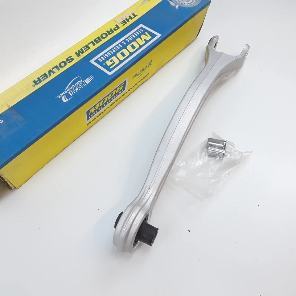 Brazo de control de suspensión Moog RK640420 para Saab 9-3 900 (1995 1996 1997 1998-2003) Foto 3 de 4
