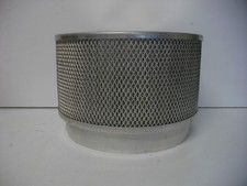 Barbron Spark Flame Arrestor fits Holley Edelbrock Rochester Sterndrive Jet Boat