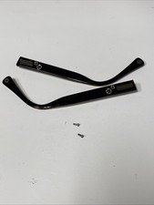 Coach HC 8016 L008 Costa 5033/13 130 Tortoise Temple Arm Parts w/ Screws S829