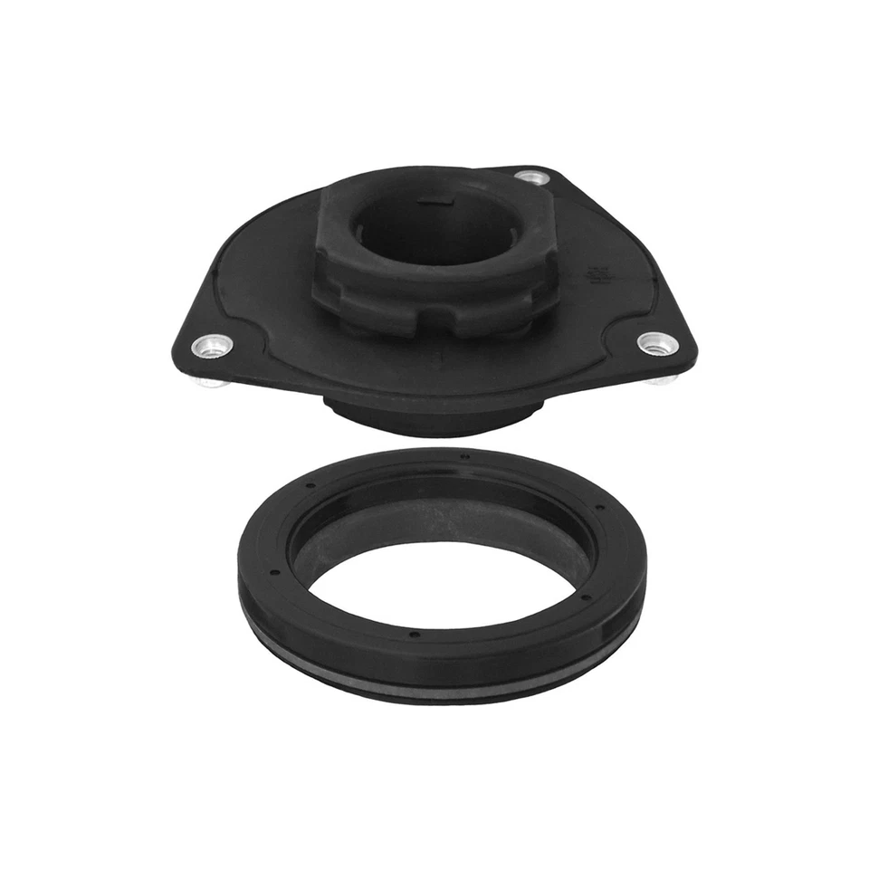 Kit de montaje delantero de puntales KYB para Nissan Juke Leaf 2011 Nissan Juke Leaf 2012 Foto 3 de 4