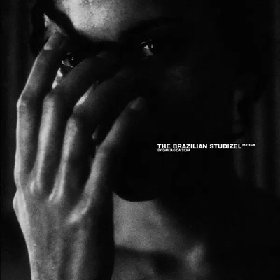 Damiao Da Silva The Brazilian Studizel (Parte Um) Vinyl Single 12inch VOX