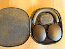 Sonos Ace Black Noise Cancelling Wireless Over Ear Headphones Dolby Atmos ANC