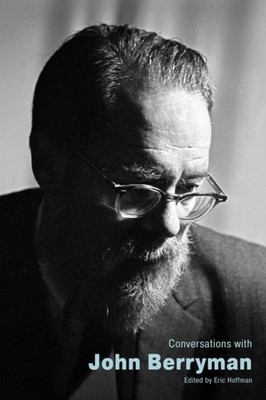 Hoffman - Conversations with John Berryman - paperback or softback - 0 - E555z