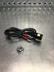 UNIVERSAL LICENSE PLATE LED LIGHT t415