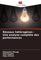 Himanshu Monga (U. A.) | RéSeaux HéTéRogèNes - Une Analyse ComplèTe Des...