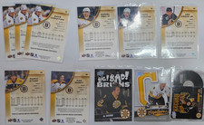 2023-24 UPPER DECK BOSTON BRUINS CENTENNIAL CENTURY  (Pick From List)