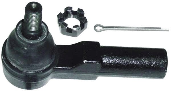 Spurstangenkopf Gelenkkopf TRW JTE572 FüR Nissan Almera V10 Tino N16 2 Hatchback-image