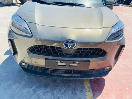 Antena para TOYOTA YARIS CROSS HYBRID AWD-I ADVENTURE 2022 957323 - Imagen 7 de 10