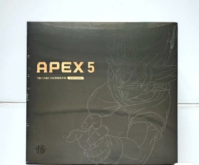FLYDIGI APEX 5 Limited Edition:Dragon Ball Z Wireless Game Controller