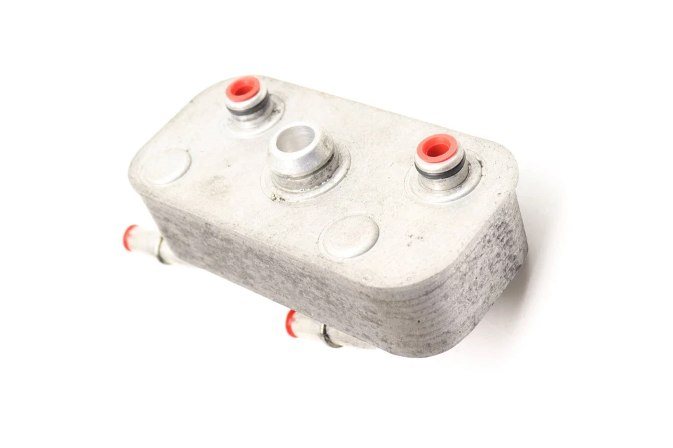 1999 - 2000 宝马 328I - 变速箱油冷却器 7505826 — 第 2/4 张图片