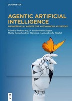 Agentic Artificial Intelligence | Pethuru Raj (U. A.) | Englisch | Buch | Viii