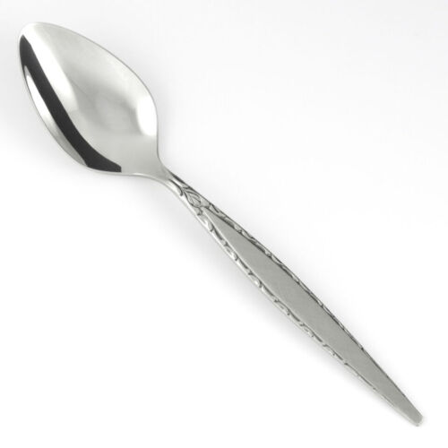 Oneida Community VENETIA Stainless Burnished & Glossy Silverware - YOUR CHOICE - Picture 14 of 14