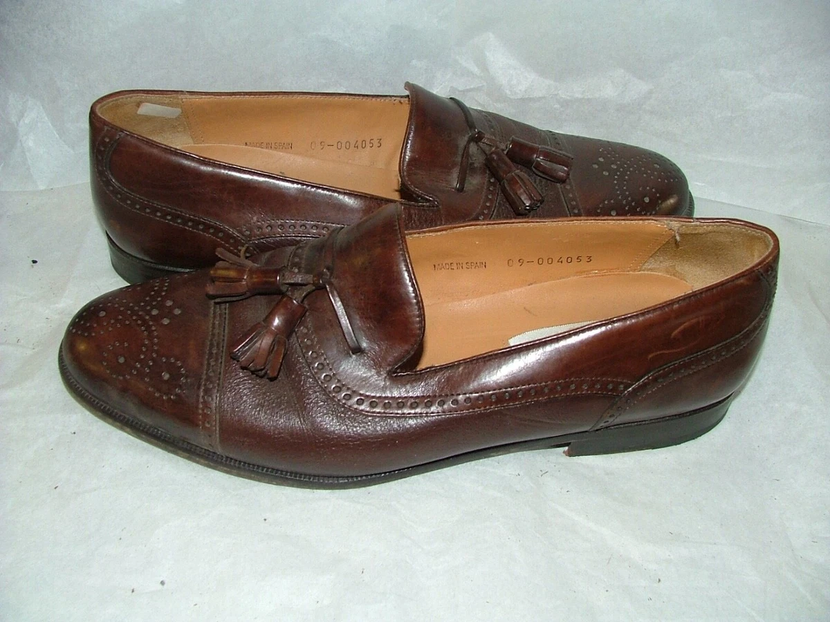 Mezlan loafers sale