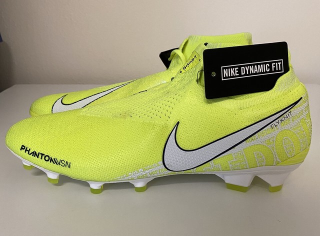 nike phantom vision ebay