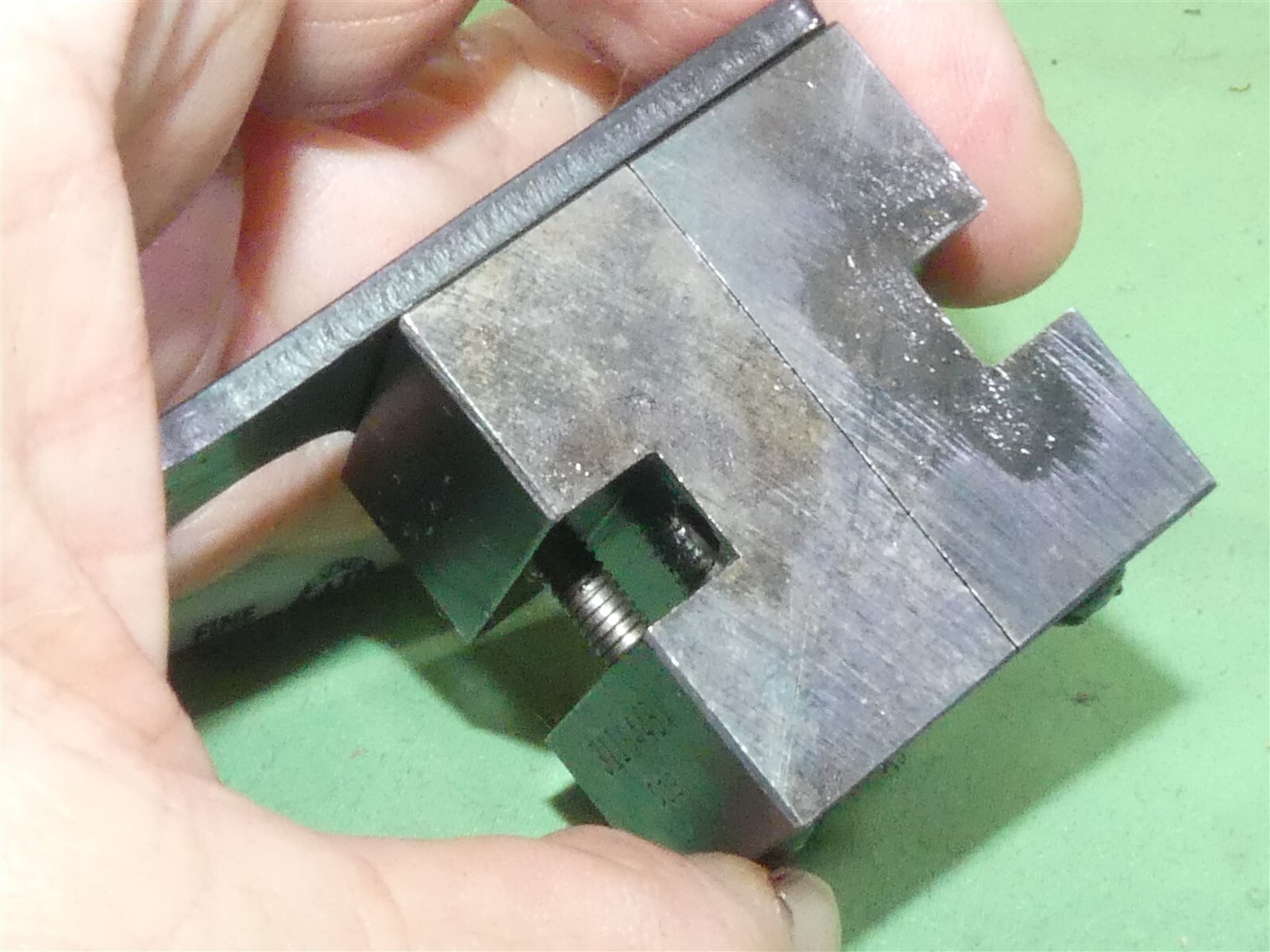 1644 Lyman 2 cavity bullet mold 311644 30 cal bullet mold 190 gr. eBay