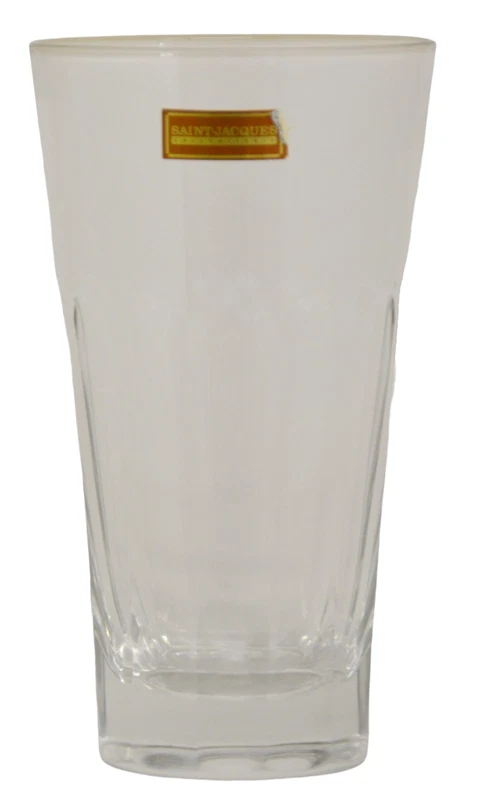 Bicchieri Acqua Bibita Servizio 6 pezzi DIPLOMATIQUE SAINT JACQUES per 6 Persone