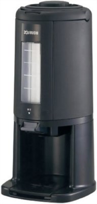 ZOJIRUSHI Vakuum Getränkespender Kaffeemaschine 2,5L SY-AH25-BA 7226f aus Japan