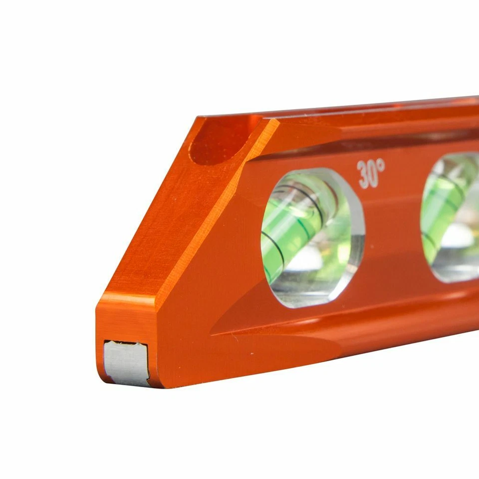 Klein 935RB Torpedo Billet Level, Rare Earth Magnet - Image 4 of 4