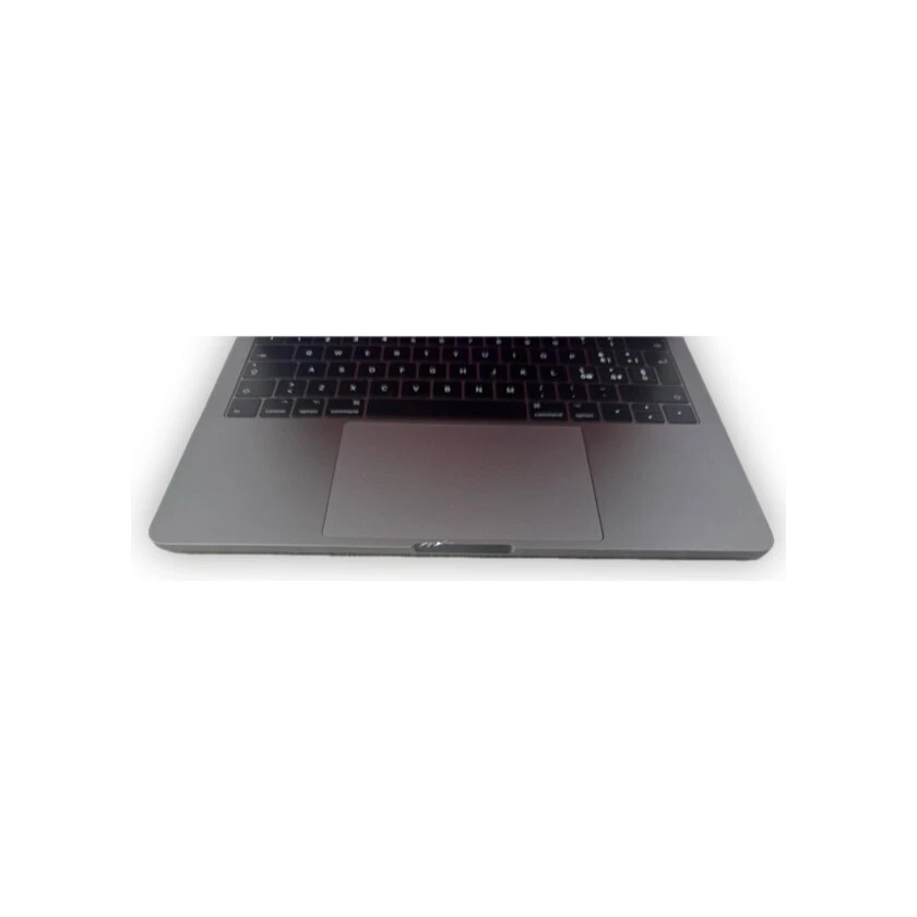 MacBook A1708 2017 13” Intel Core I5, RAM 16 Gb, Ssd 250 Gb, macOS Ventura - Immagine 3 di 4