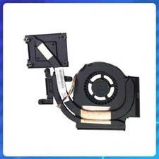 for Thinkpad L440 L540 Laptop Radiator Fan Heatsink Fan Cooler 04X4416 04X4117