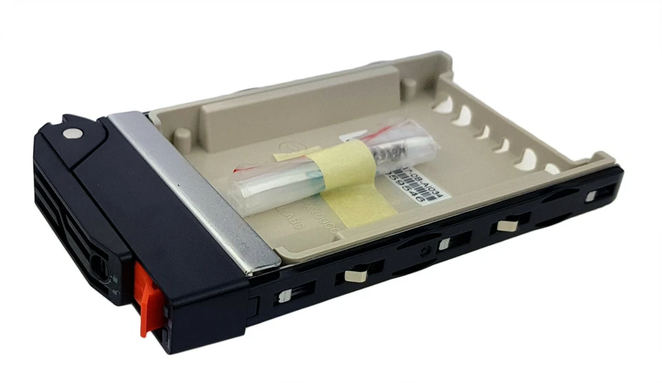 NEW ACER AT350 AR360 AR380 GT350 HDD CARRIER 2.5" MCP-220-00047-0B TC.31300.006 - Image 4 of 4