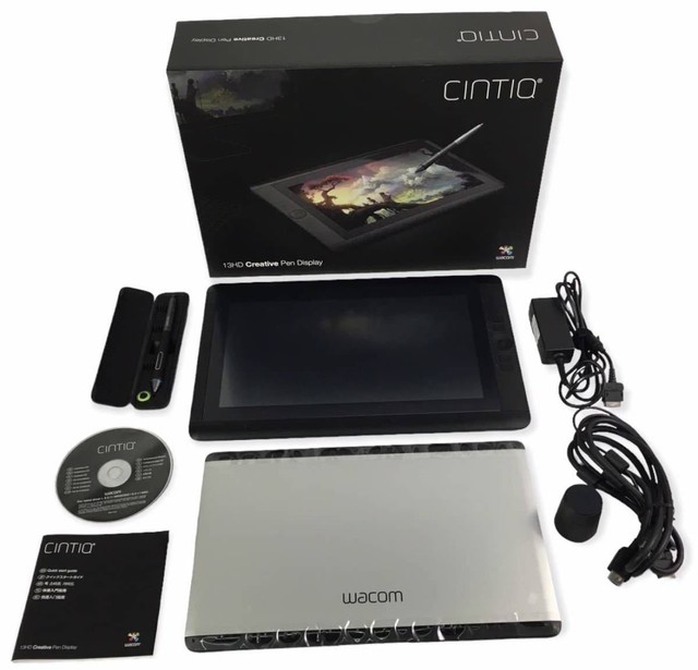 lcd display tablet brands