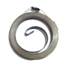 MOLLA AVVIAMENTO A STRAPPO AVVOLGI FUNE ORIGINALE MOTOSEGA ZOMAX ZM2000