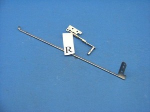 Displayscharnier rechts  Gericom NB8060 Notebook 10081478-25214