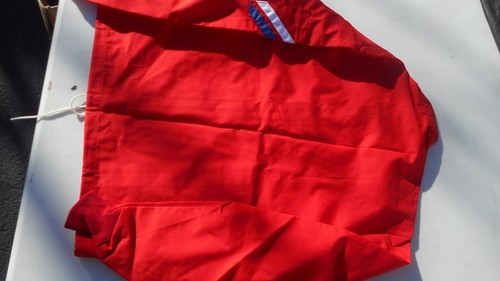 Chaqueta rompevientos de la Asociación de Propietarios de Aircraft talla pequeña - Imagen 10 de 11