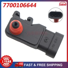 7700106644 Pressure Sensor For GMC Sonoma Canyon Envoy Cadillac CTS Hummer H3
