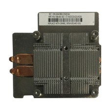 HP 851463-001 Multi-MXM Octagonal Module 708166-003