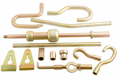 Power-Tec 91121 Monster Slide Kit 7,5 kg