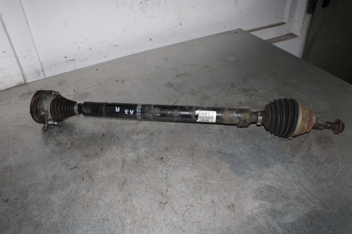 Audi A3 Sportback 1.4 TFSI 92kW Antriebswelle vorne rechts 1K0407272QM