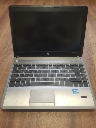 hp probook 4340s 14" - i5 3230m 2.