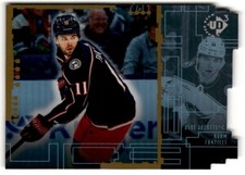 Adam Fantilli 2023-24 Upper Deck '98-99 UD3 Rookie #UD3-14 Columbus Blue Jackets