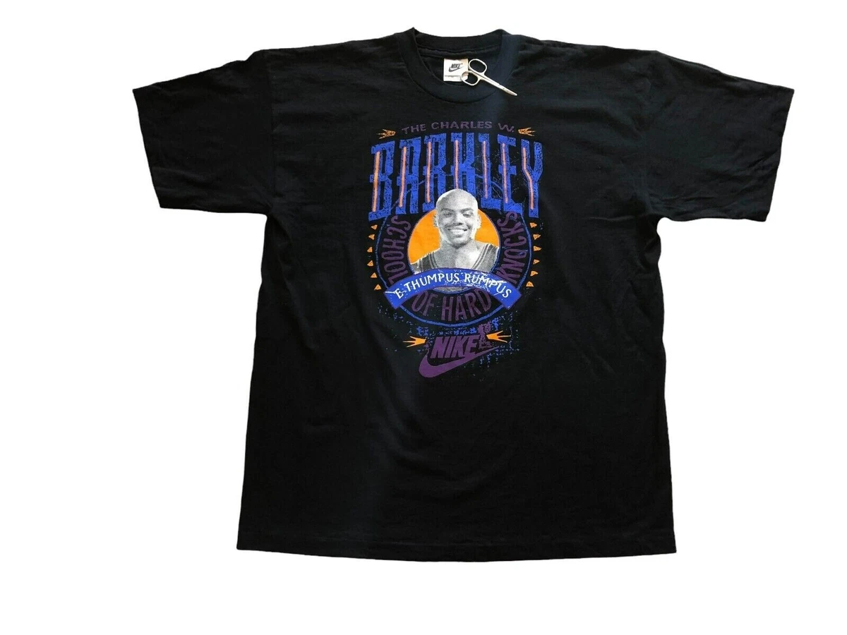 Charles barkley shirt cheap