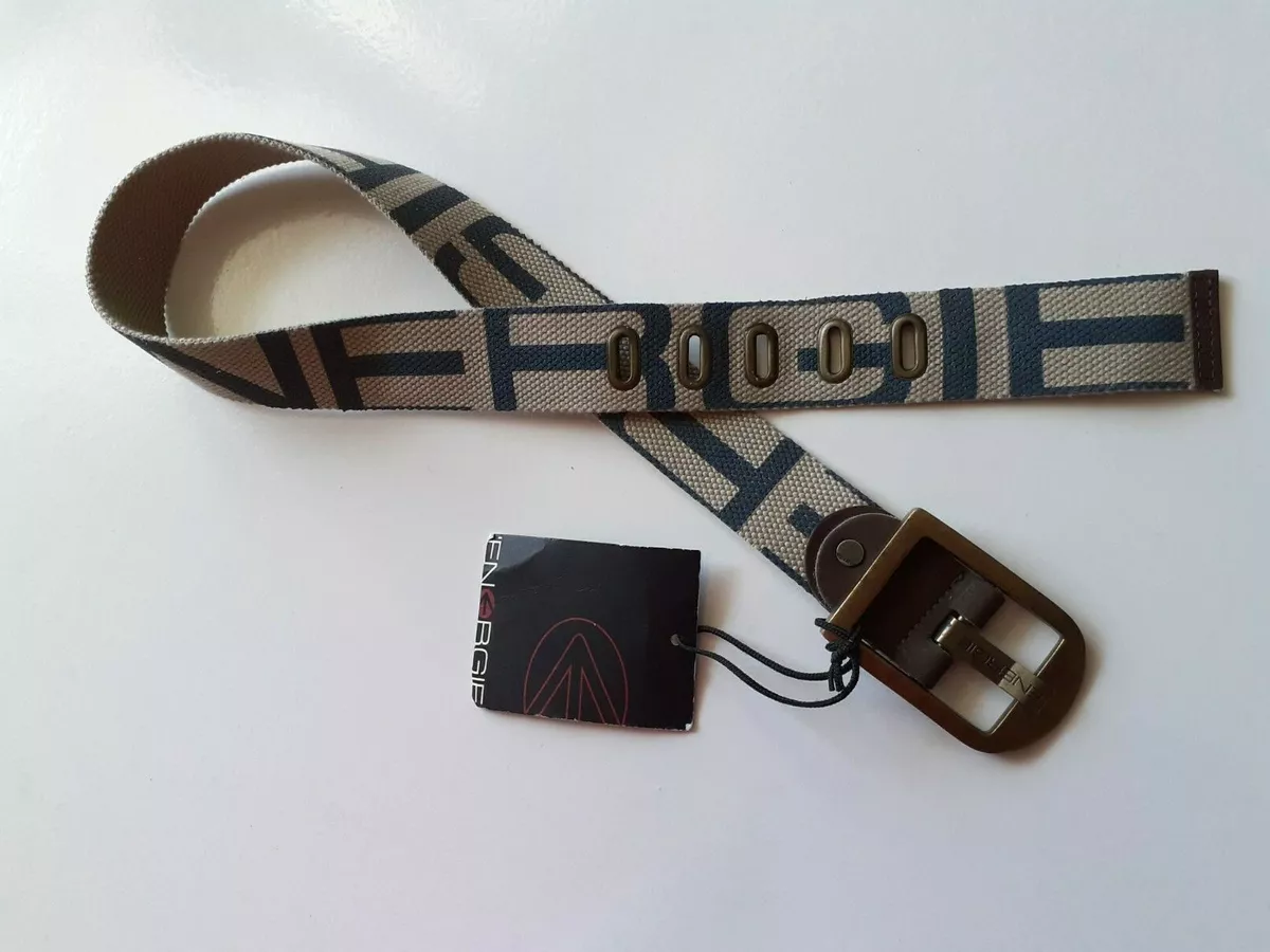 Ceinture En Toile