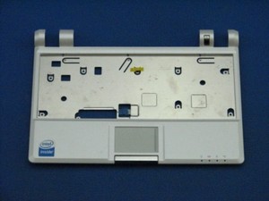 Gehäuse oben  Asus Eee PC 4G Notebook 102-24004