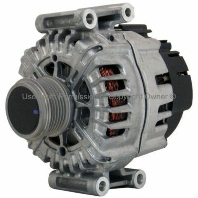 MPA 10174 Alternator | High-Quality Auto Part, Universal Fit for Multiple Models